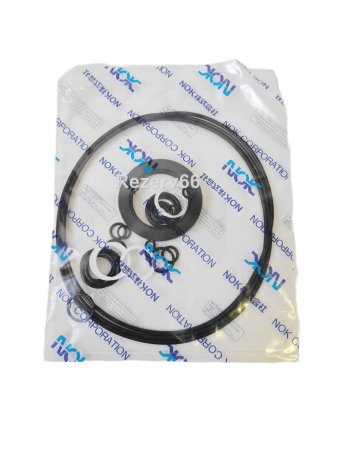 XKAY-00553 Ремкомплект гидромотора поворота Hyundai