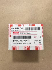 8943917941 Втулка шатуна Isuzu 4HK1/6HK1
