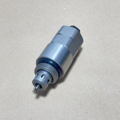 4358914 Клапан гидравлический Hitachi