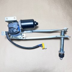 208-53-12780 Мотор стеклоочистителя Komatsu 208-53-13780