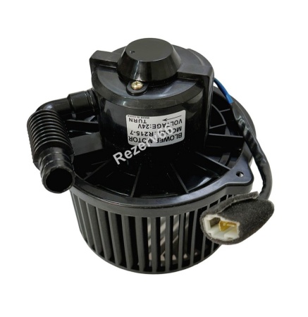 11N6-90700 Мотор отопителя Hyundai