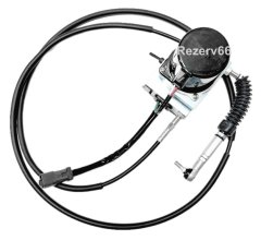 21EN-32220 Шаговый мотор Hyundai