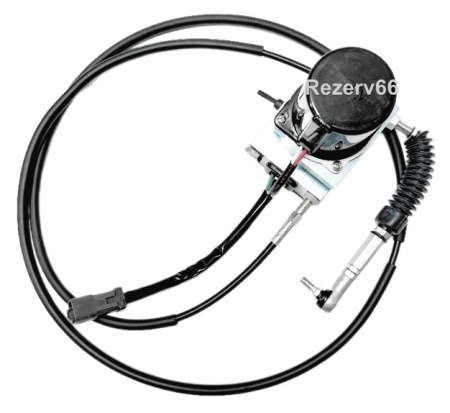 21EN-32220 Шаговый мотор Hyundai