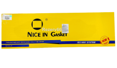 6212-K1-9901 6212-K2-9901 Набор прокладок ДВС Komatsu