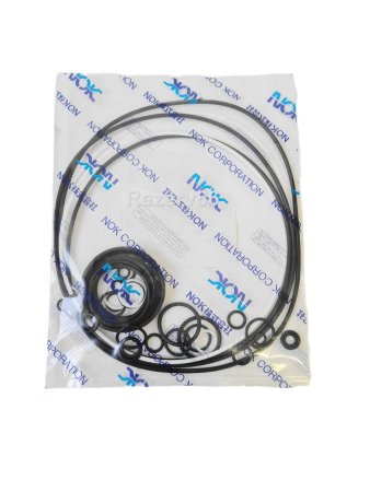 XKAY-00518 Ремкомплект гидромотора хода Hyundai