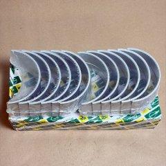 6127-39-3042 Вкладыши шатунные 0,25mm Komatsu