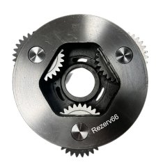 1030221 Водило в сборе Hitachi ZX160, ZX180 1030221 Водило в сборе Hitachi ZX160, ZX180