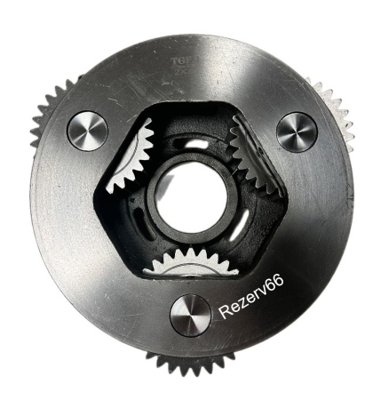 1030221 Водило в сборе Hitachi ZX160, ZX180