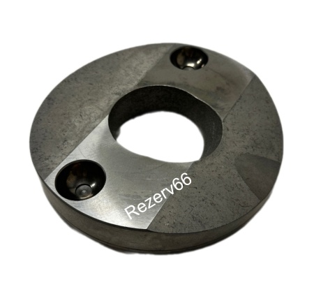 3107140 Плита наклонная гидромотора хода Hitachi