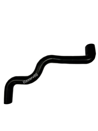 3088201 Патрубок радиатора нижний Hitachi