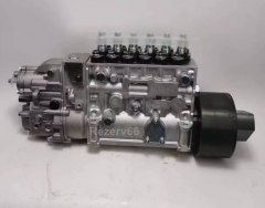 1156033422 Насос топливный (ТНВД) Isuzu 6WG1