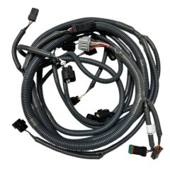 2052447 Жгут проводов Hitachi ZX450-3