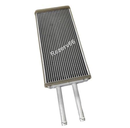 VOE14554152 Радиатор отопителя Volvo