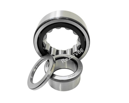 0820407 Подшипник вала гидронасоса (NTN) Hitachi