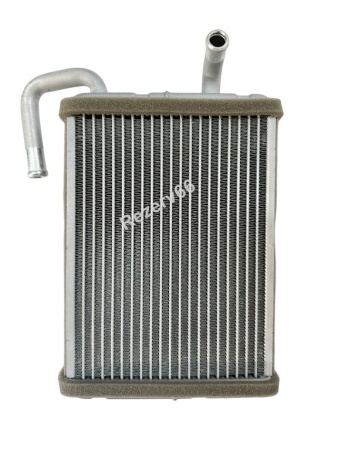11N6-90780 Радиатор отопителя Hyundai