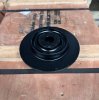 21N-01-11120 Подушка опоры двигателя Komatsu