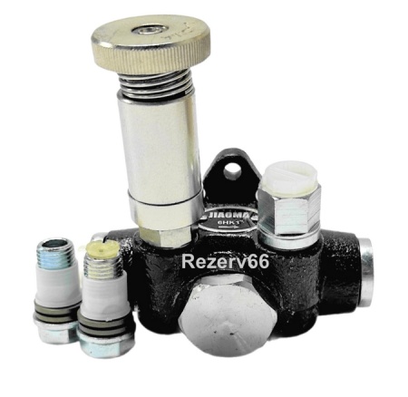 1157501300 Насос топливоподкачивающий Hitachi