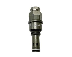 723-40-92701 Клапан гидравлический гидрораспределителя Komatsu 723-40-92701 Клапан гидравлический гидрораспределителя Komatsu