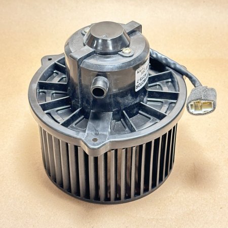 11N6-90700 Мотор отопителя Hyundai