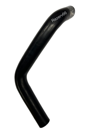 20Y-03-41141 Патрубок радиатора верхний Komatsu