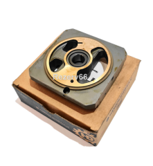 9749142 Распределительная плита гидронасоса Hitachi (HPV145)