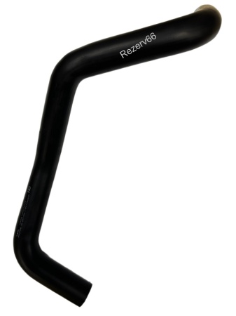 207-03-72770 Патрубок радиатора нижний Komatsu