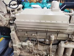 Двигатель CUMMINS K19