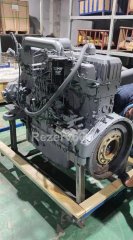 Двигатель ISUZU 6WG1 Двигатель ISUZU 6WG1