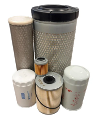 600-411-1150 Фильтр антикоррозийный PC400-7 600-411-1150 Фильтр антикоррозийный PC400-7